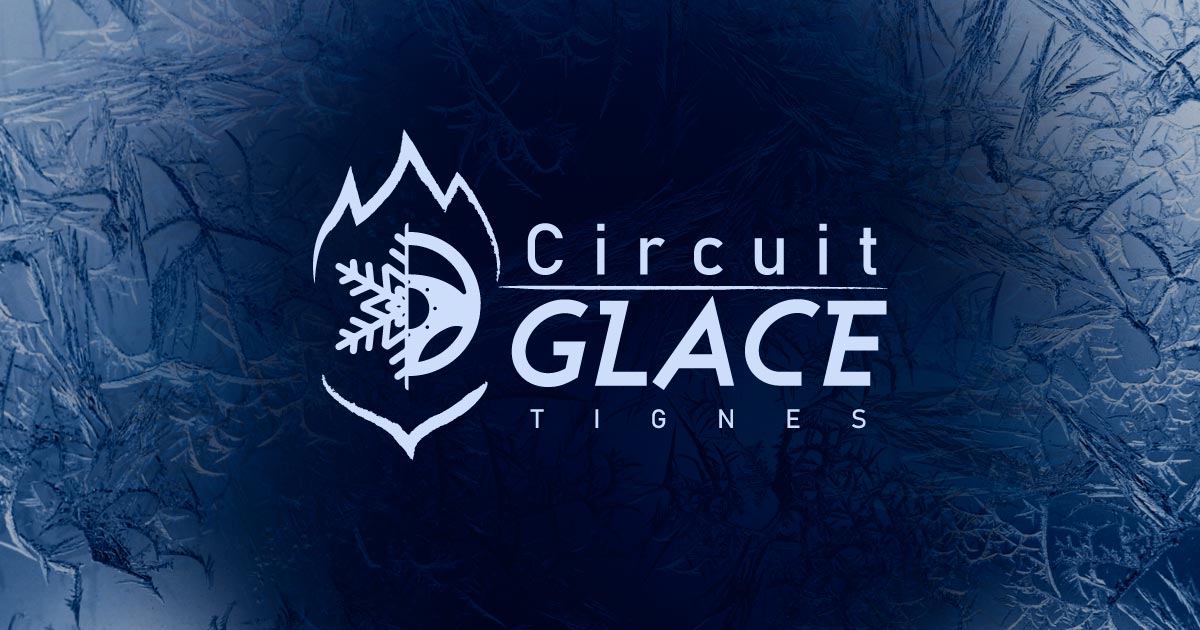 Circuit Glace de Tignes